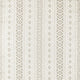 Rebozo Stone Zamora Fabric by Harlequin
