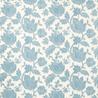 134792 Zamora Azul Zamora Fabric by Harlequin