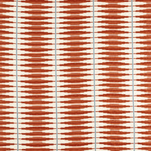 134853 Cintilla Spice/Adriatic Zamora Fabric by Harlequin