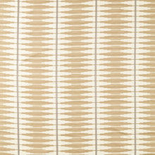 134854 Cintilla Taupe/Dove Zamora Fabric by Harlequin