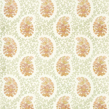 HFUP113345 Paisley Seaglass Wallpaper by Harlequin