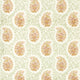Paisley Seaglass Zamora Wallpaper by Harlequin