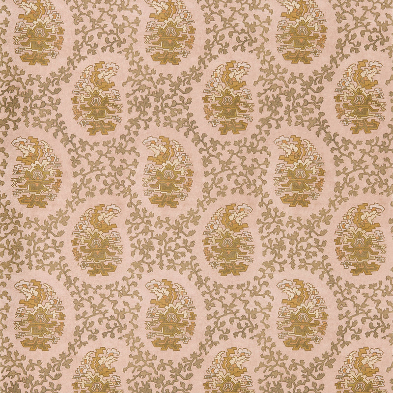 HFUP113346 Paisley Grounded Wallpaper by Harlequin