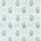 HFUP113347 Paisley Indigo Wallpaper by Harlequin