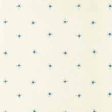 HFUP113348 Tidam Indigo Wallpaper by Harlequin