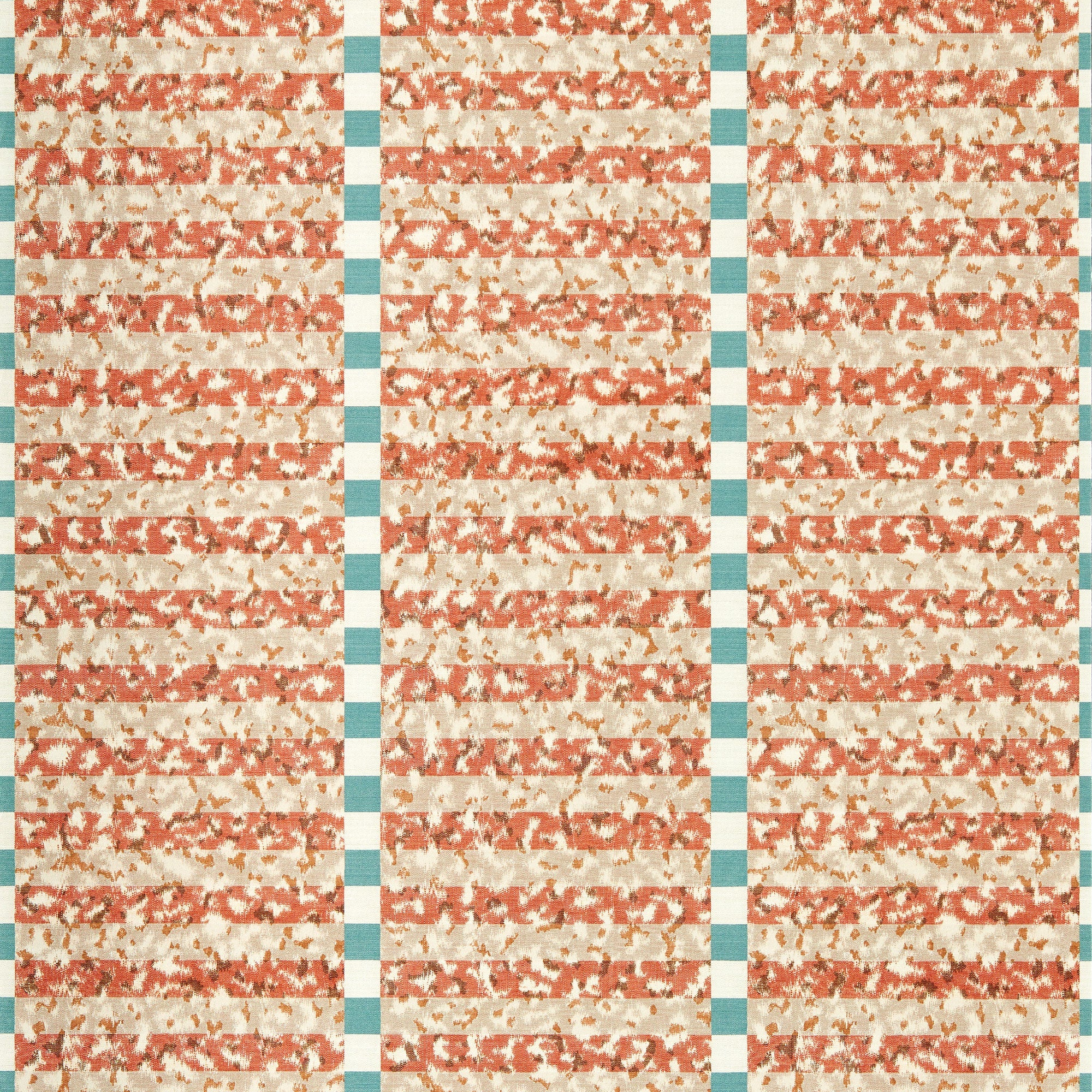 HFUP113352 Toluca Spice/Azul Wallpaper by Harlequin