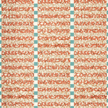 HFUP113352 Toluca Spice/Azul Wallpaper by Harlequin