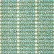 Toluca Moss/Turquoise Zamora Wallpaper by Harlequin