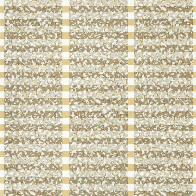 HFUP113354 Toluca Stone/Nectar Wallpaper by Harlequin