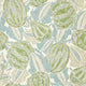 Zenith Pine/Seaglass Zamora Wallpaper by Harlequin