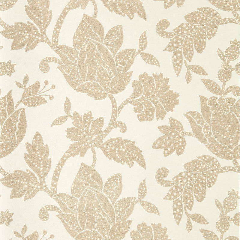 HFUP113367 Zamora Parchment Wallpaper by Harlequin