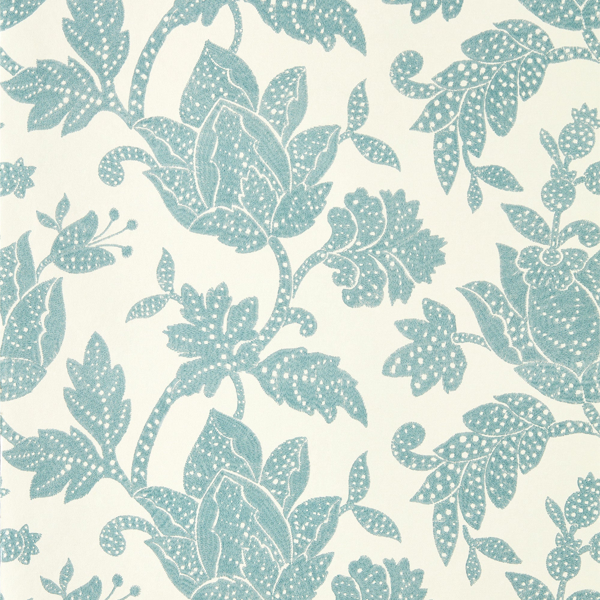 HFUP113368 Zamora Seaglass Wallpaper by Harlequin