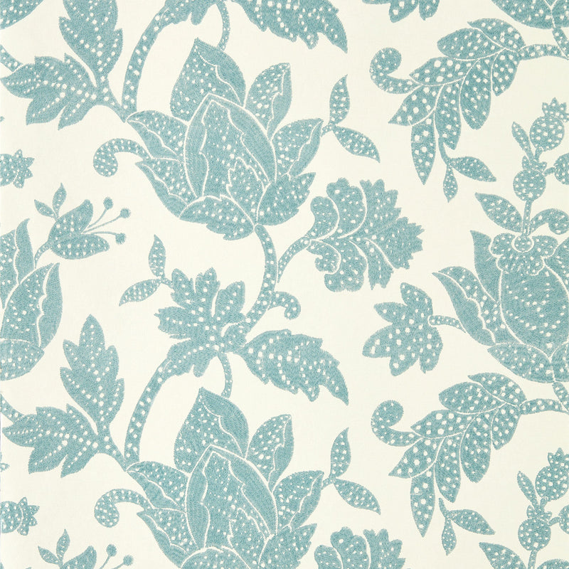 HFUP113368 Zamora Seaglass Wallpaper by Harlequin