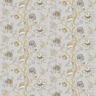 HFUP113372 Indienne Dove/Nectar Wallpaper by Harlequin