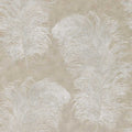 Operetta Pebble Wallpaper by Harlequin