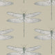 Demoiselle Colour Wallpaper by Harlequin