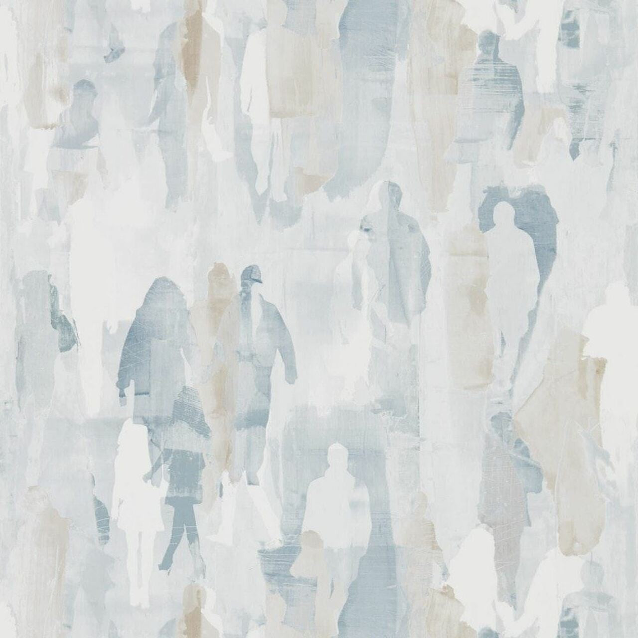111687 Multitude Entity Wallpaper By Harlequin