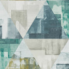 111700 Geodesic Entity Wallpaper By Harlequin