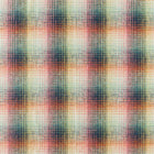 132884 Hamada Weaves Fuchsia Marine Fabric by Harlequin