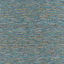 132897 Lizella Hamada Weaves Marine Zest Fabric by Harlequin