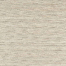 132900 Lizella Hamada Weaves Gold Slate Fabric by Harlequin