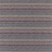 132902 Nuka Hamada Weaves Fuschia Coral Marine Fabric by Harlequin