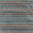 132905 Nuka Hamada Weaves Mandarin Teal Aqua Harlequin Fabric