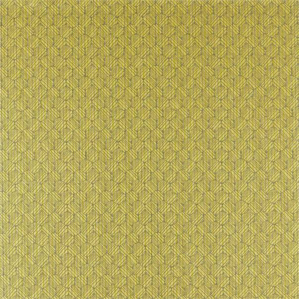 132908 Mishima Hamada Weaves Zest Fabric by Harlequin
