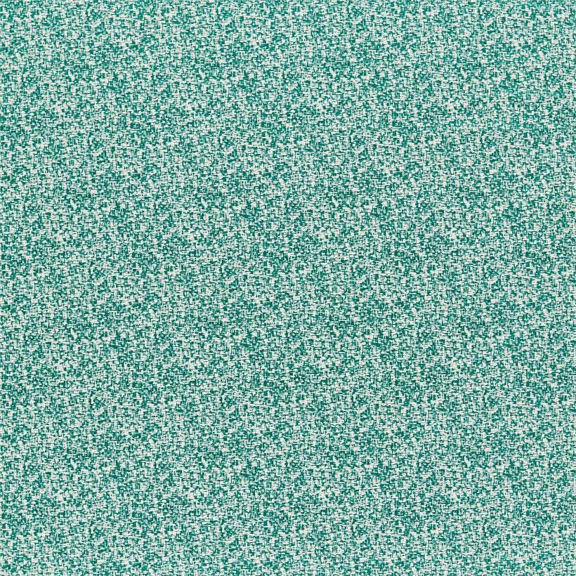 132914 Teesha Hamada Weaves Emerald Fabric by Harlequin