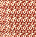 Ludaix Velvet Harlequin X Henry Holland Rosewood Fabric by Harlequin