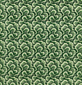 Ludaix Velvet Harlequin X Henry Holland Matcha Fabric by Harlequin