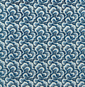 Ludaix Velvet Harlequin X Henry Holland Pacific Fabric by Harlequin