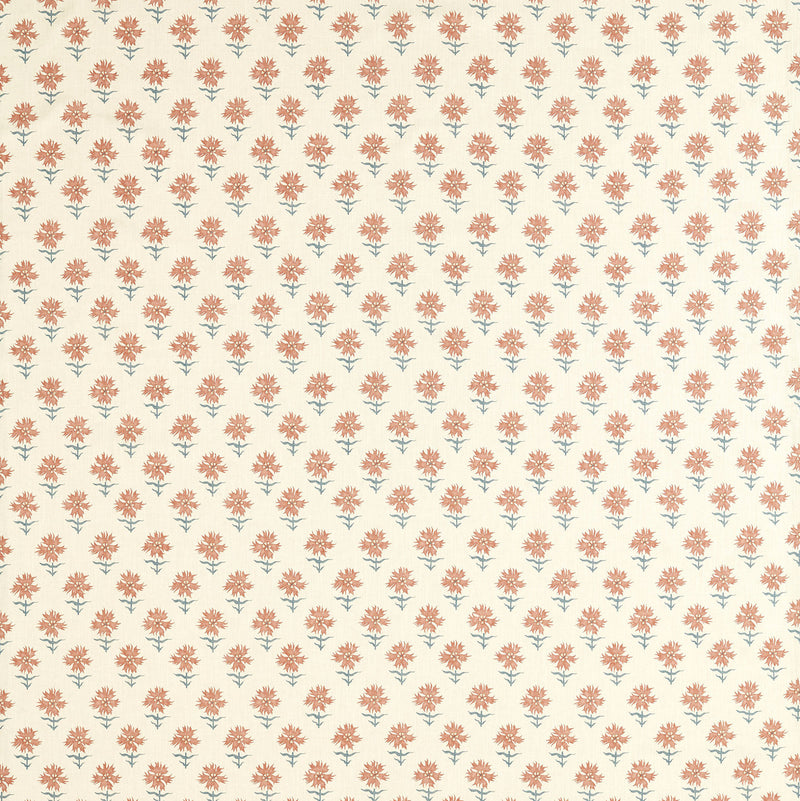 121259 Fellcroft Harlequin X Henry Holland Rose Fabric by Harlequin