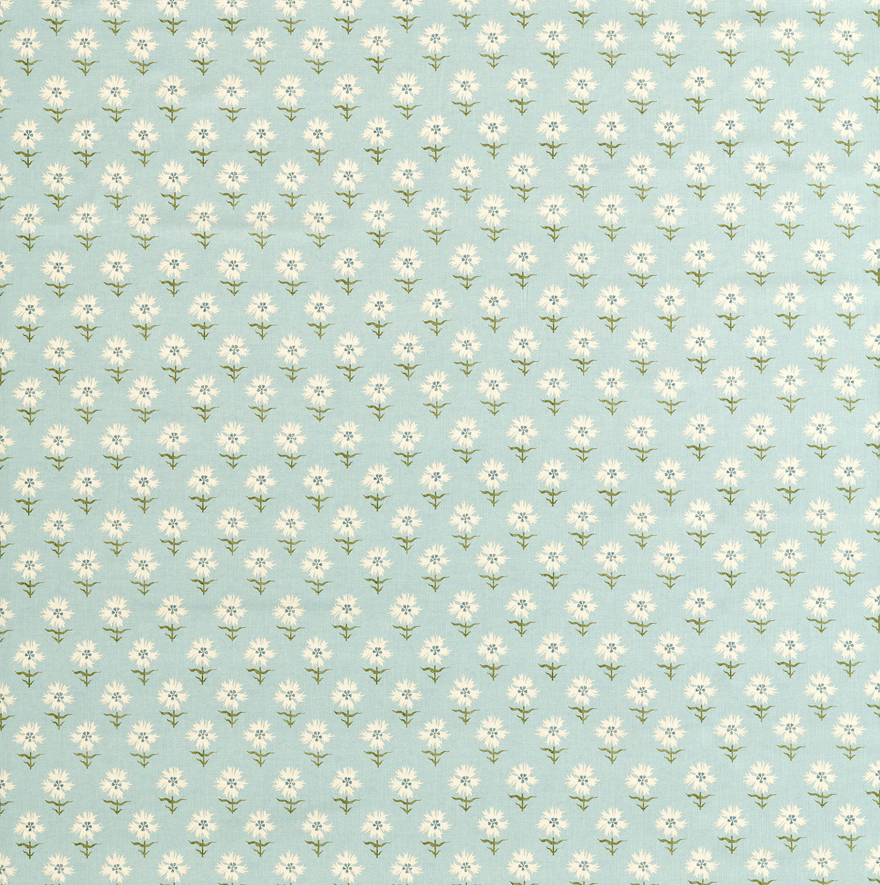 121261 Fellcroft Harlequin X Henry Holland Atlantic Fabric by Harlequin