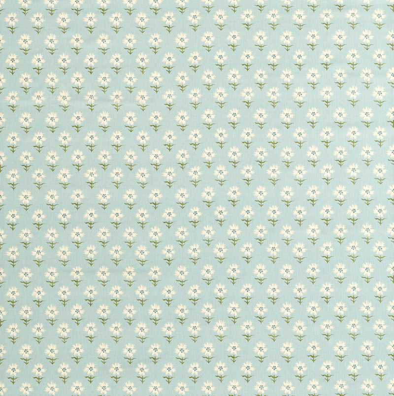 121261 Fellcroft Harlequin X Henry Holland Atlantic Fabric by Harlequin