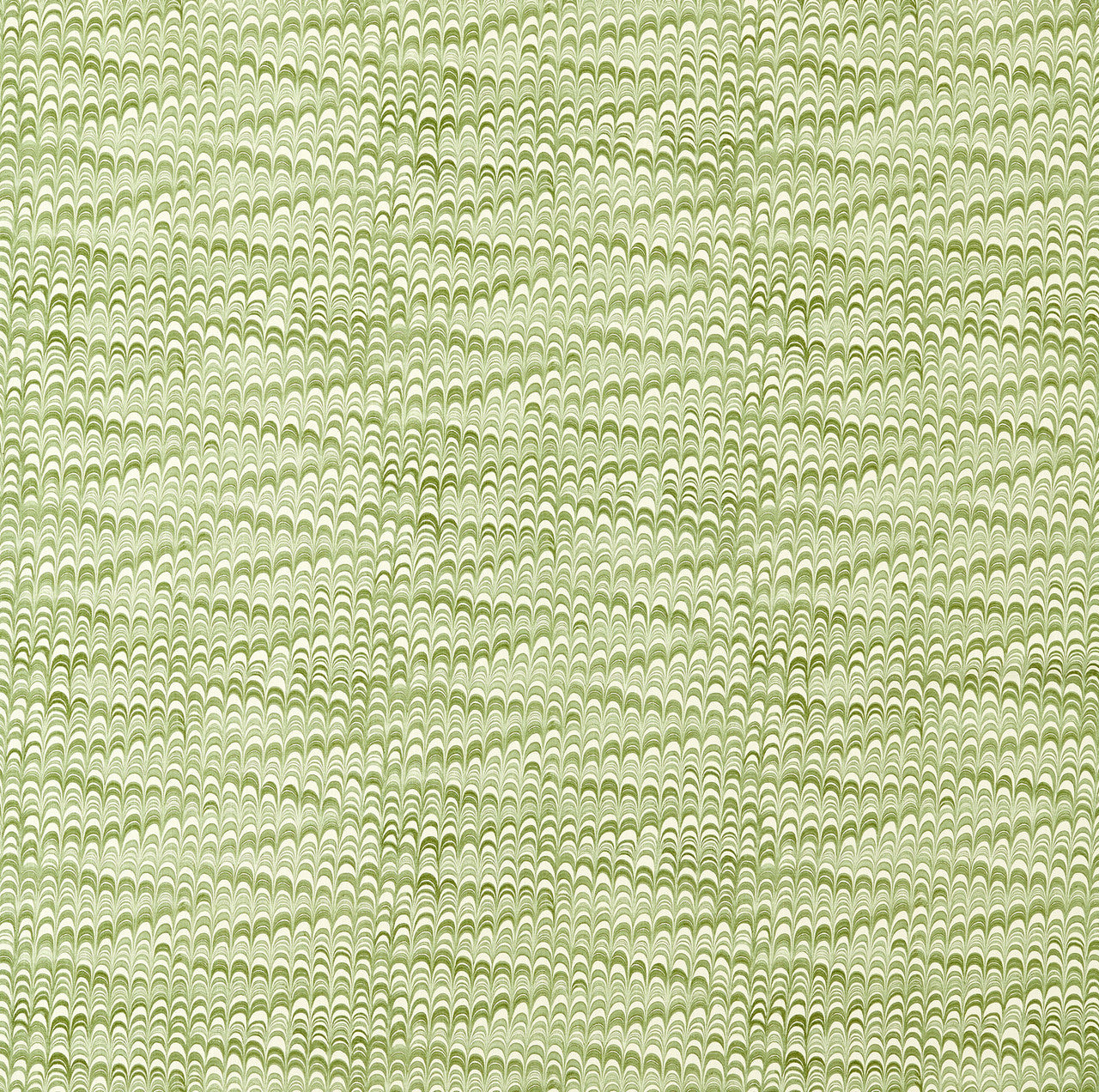 121262 Washi Harlequin X Henry Holland Matcha Fabric by Harlequin