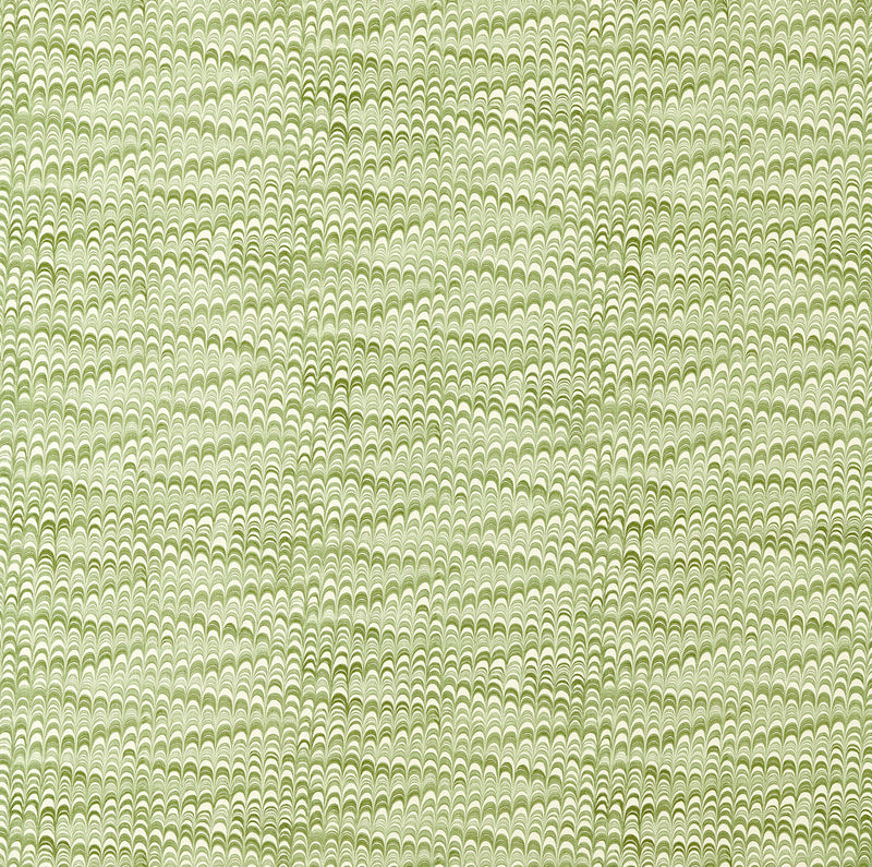 121262 Washi Harlequin X Henry Holland Matcha Fabric by Harlequin
