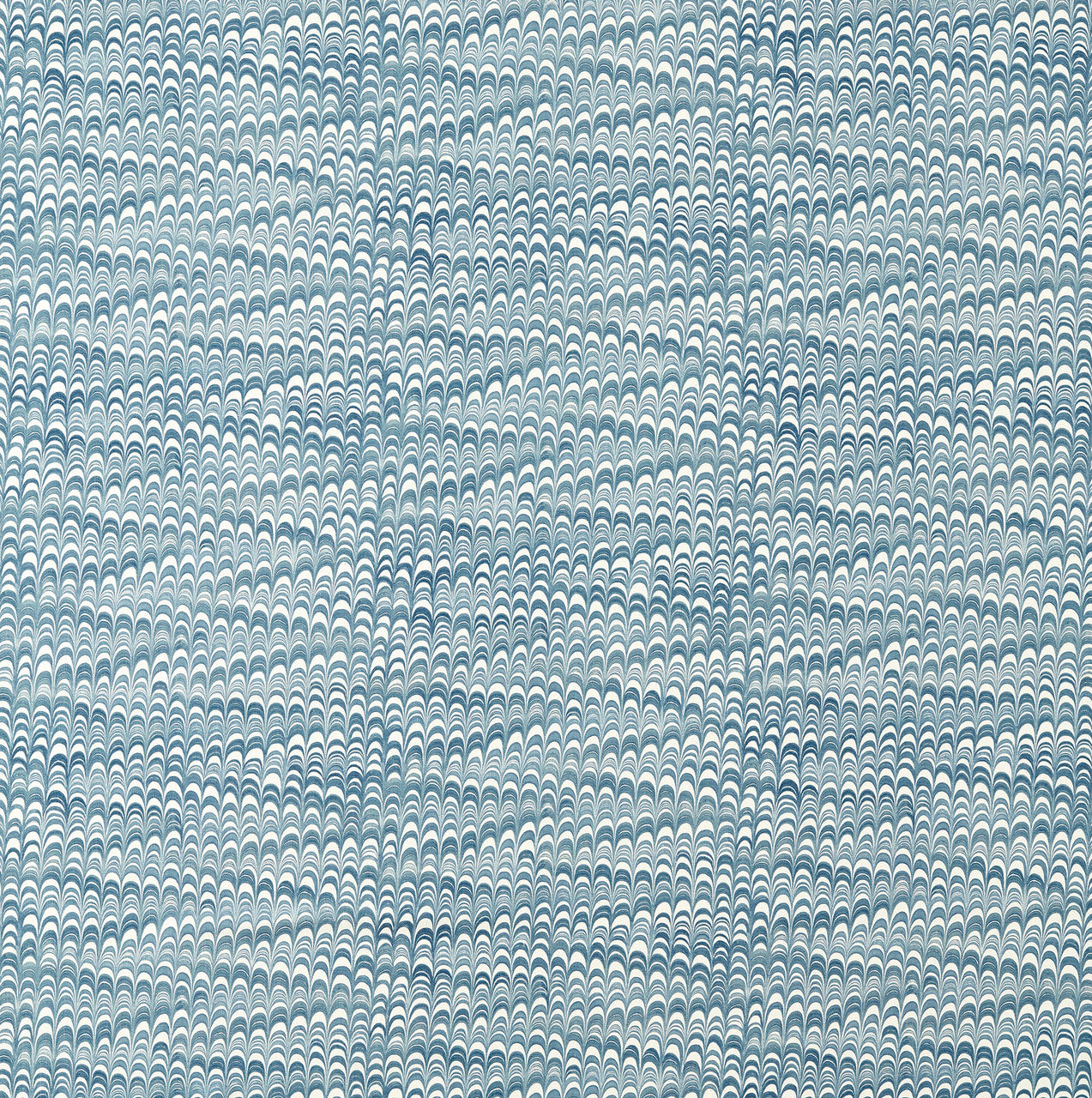 121263 Washi Harlequin X Henry Holland Pacific Fabric by Harlequin