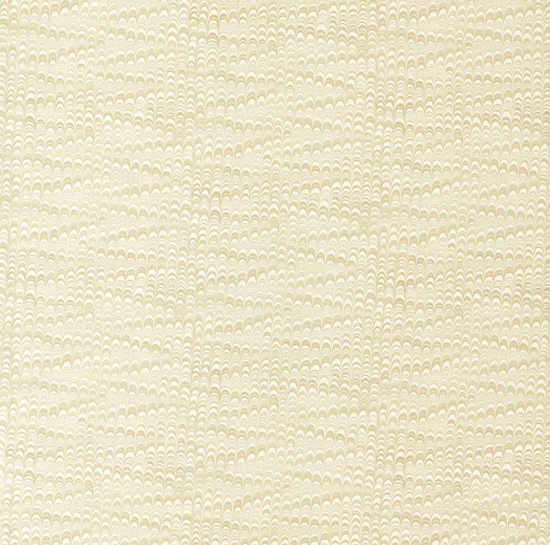 121264 Washi Harlequin X Henry Holland Oatmeal Fabric by Harlequin