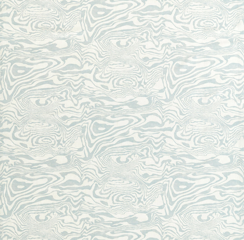 121266 Marble Harlequin X Henry Holland Atlantic Fabric by Harlequin