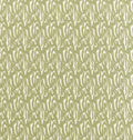 Marble Wave Harlequin X Henry Holland Neptune Green Fabric by Harlequin