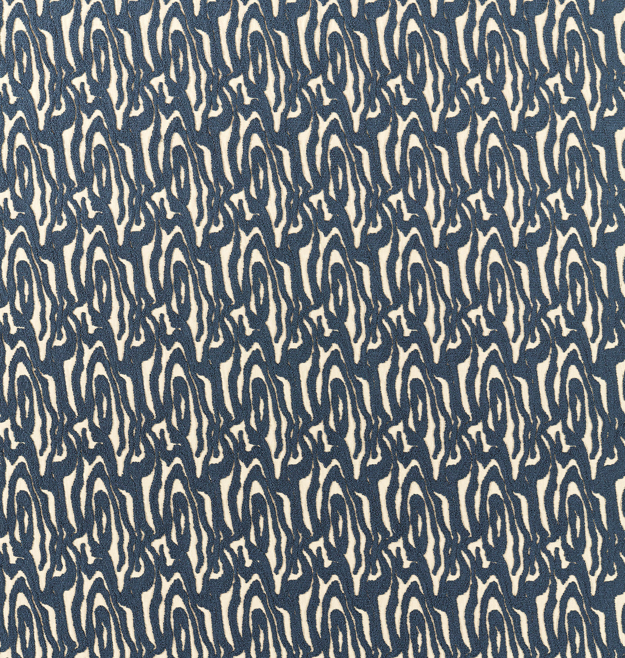 134189 Marble Wave Harlequin X Henry Holland Pacific Fabric by Harlequin