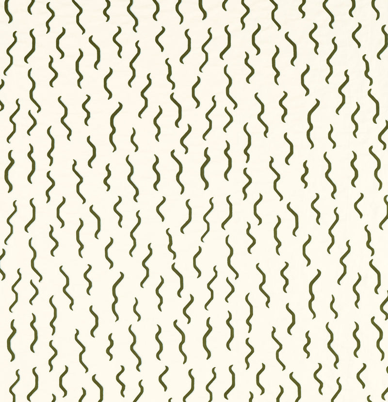 134193 Bisque Harlequin X Henry Holland Matcha Fabric by Harlequin