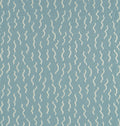 Bisque Harlequin X Henry Holland Aegean Fabric by Harlequin
