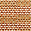 Ikigai Harlequin X Henry Holland Terracotta Fabric by Harlequin