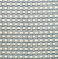 Ikigai Harlequin X Henry Holland Pacific Fabric by Harlequin