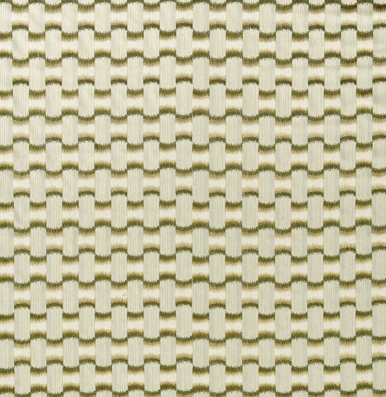 134197 Ikigai Harlequin X Henry Holland Seaform Fabric by Harlequin