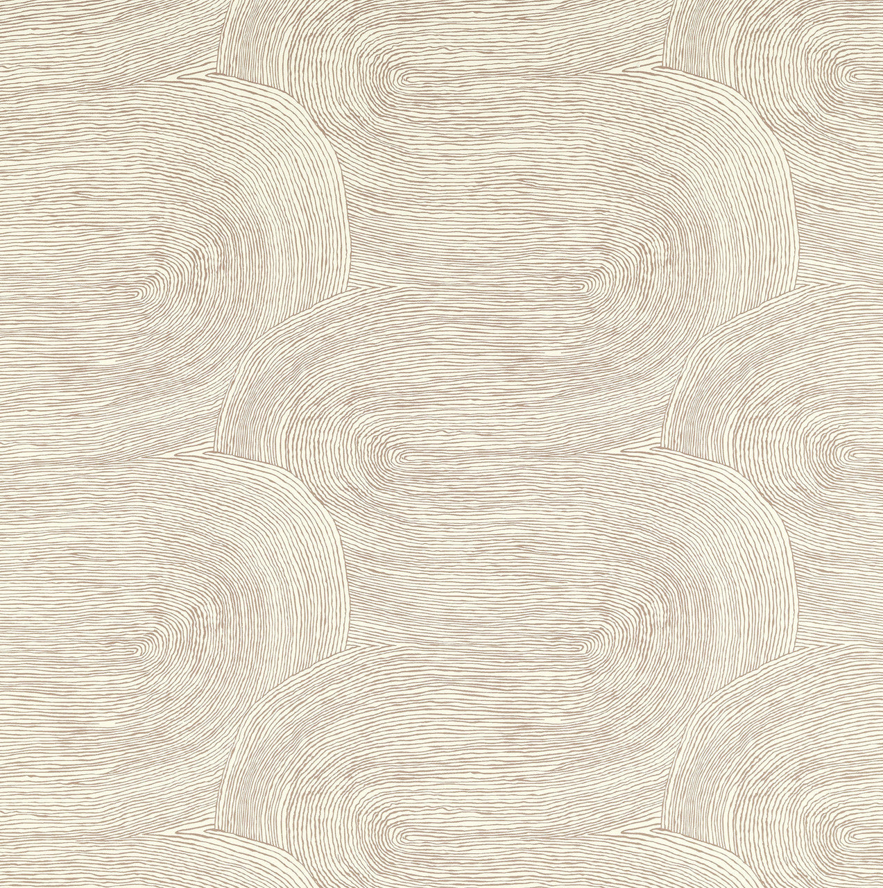 134198 Nerikomi Harlequin X Henry Holland Oatmeal Fabric by Harlequin