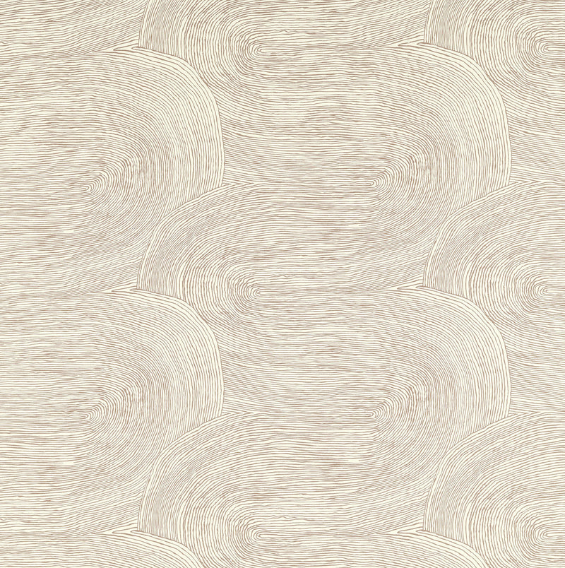 134198 Nerikomi Harlequin X Henry Holland Oatmeal Fabric by Harlequin