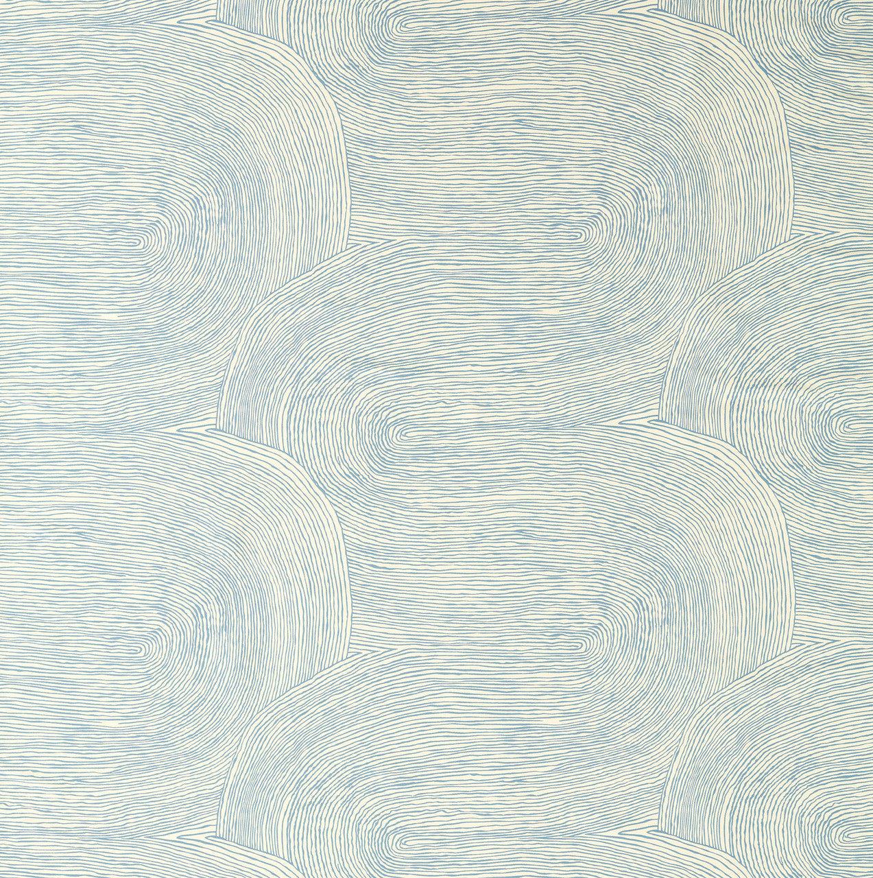 134201 Nerikomi Harlequin X Henry Holland Aegean Fabric by Harlequin